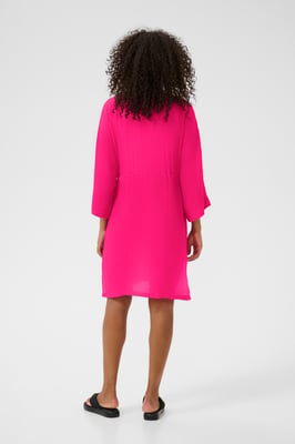 Accessoires Loose fit pink