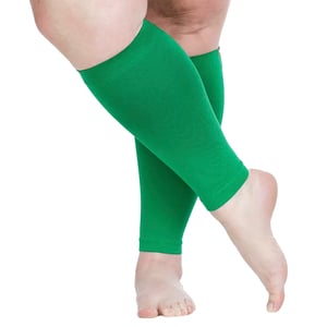 Nylon Gegradueerde Compressiesleeves | 15-20 mmHg