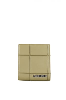 Jacquemus Tas Le Gadjo Beige