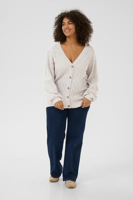 Vest Regular fit light grey