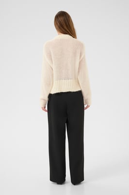 Vest Feminine cream