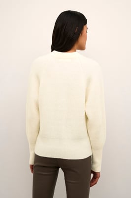 Vest Classic fit cream