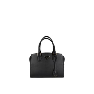 Prada Saffiano leren handtas