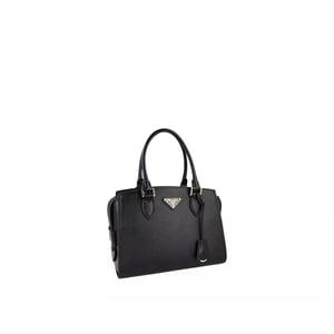 Prada Saffiano leren handtas