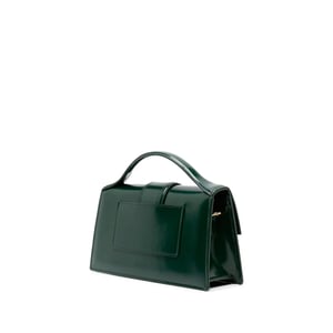Jacquemus Le Grand Bambino schoudertas