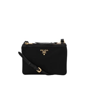 PRADA Kleine Crossbody Tas