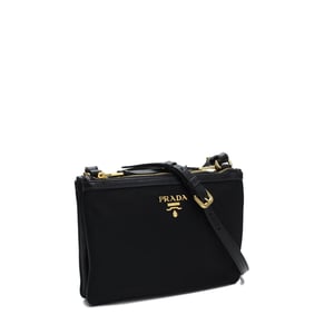 PRADA Kleine Crossbody Tas
