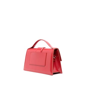 Jacquemus Le Grand Bambino schoudertas