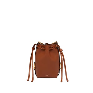 ChloÔøΩÔøΩ Micro Marcie Bucket Bag