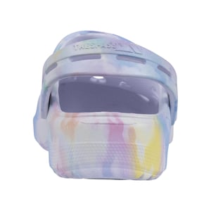 Trespass Madison Bedrukte Sandalen voor Kinderen/Kinderen (Marshmallow)