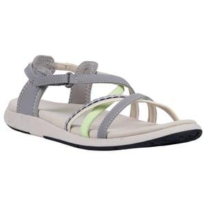 Trespass Dames Perla Sandalen (Ecru)