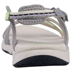 Trespass Dames Perla Sandalen (Ecru)