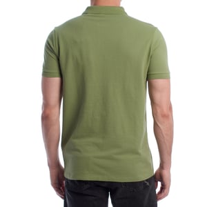 Kurzarm-Poloshirt für Herren US41197052