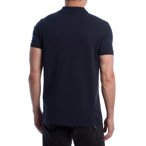 Kurzarm-Poloshirt für Herren US41197052