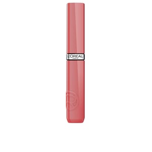 Infallible Laque Vinyl Effect Liquid Lipstick #600-le Nu Rose 4,3 ml