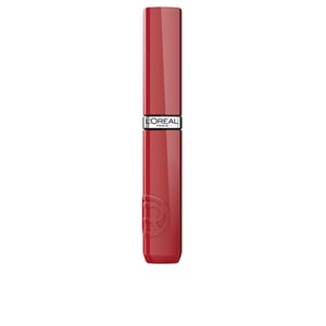 Infallible Laque Vinyl Effect Liquid Lipstick #215-dronken In Roos 4,3 Ml