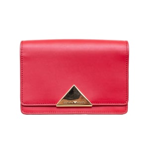 Emporio Armani Mini Sling Crossbody Bag - '10s