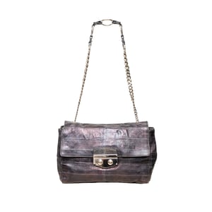 Yves Saint Laurent Sac Le Sixieme Tas - '00s