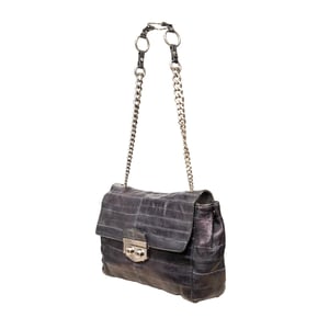 Yves Saint Laurent Sac Le Sixieme Tas - '00s
