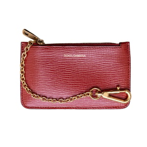 Dolce & Gabbana Portemonnee met Sleutelhanger - '10s