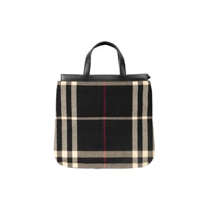 Burberry Dekentasje - '10s