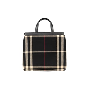 Burberry Dekentasje - '10s