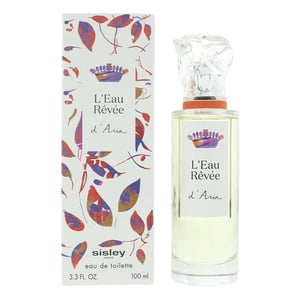 Sisley L'eau Rêvée Di Aria Eau de Toilette 100ml