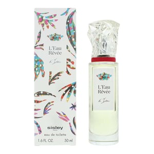 Sisley L'eau Rêvée D'isa Eau de Toilette 50ml