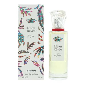 Sisley L'eau Révée D'Isa Eau de Toilette 100ml