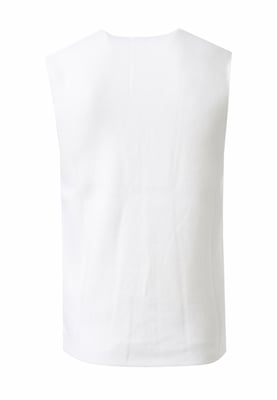 gebreid vest