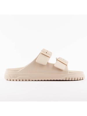 Armani Exchange Soul sandalen voor heren