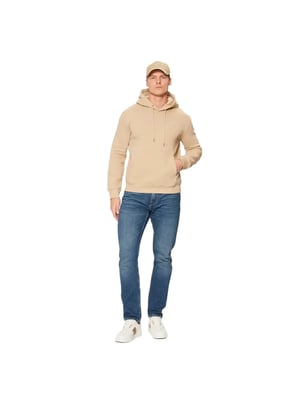 Guess Mini Triangle Sweatshirt voor heren