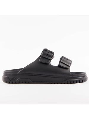 Armani Exchange Soul sandalen voor heren