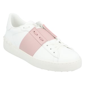 Valentino Open Sneaker Multikleur