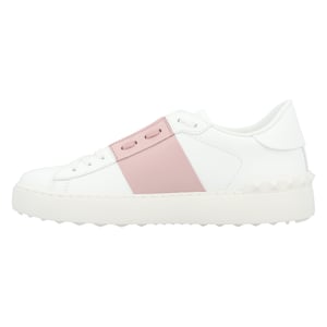 Valentino Open Sneaker Multikleur