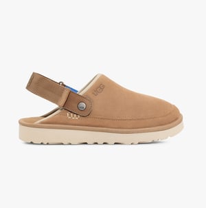 Ugg Goldencoast Heren Klomp Sand/santorini