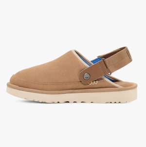 Ugg Goldencoast Heren Klomp Sand/santorini