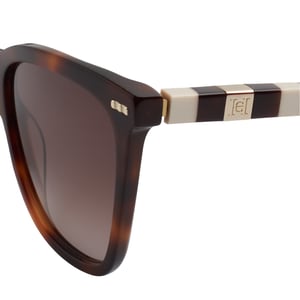 CH0044S Acetat-Cat-Eye-Sonnenbrille für Damen