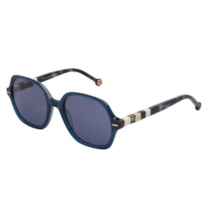 Acetat-Schmetterlings-Sonnenbrille HER0106S
 für Frauen