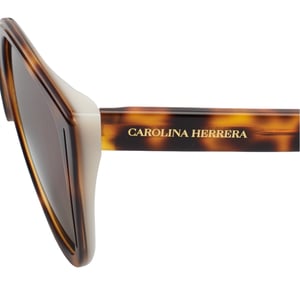 Cat-Eye-Sonnenbrille aus Acetat HER0144S
 für Frauen