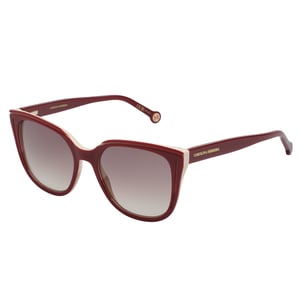 Cat-Eye-Sonnenbrille aus Acetat HER0144S
 für Frauen