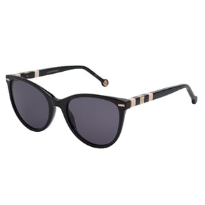 HER0107S Cat-Eye-Sonnenbrille aus Acetat
 für Frauen