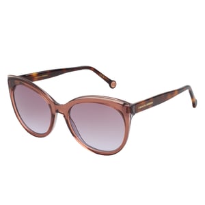 Acetat-Schmetterlings-Sonnenbrille HER0175S
 für Frauen