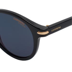 301S Runde polarisierte Sonnenbrille für Damen und Herren