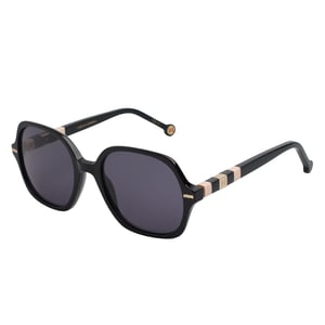 Acetat-Schmetterlings-Sonnenbrille HER0106S
 für Frauen