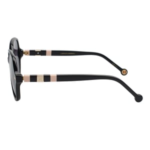 Acetat-Schmetterlings-Sonnenbrille HER0106S
 für Frauen