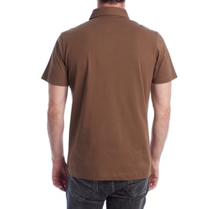 Kurzarm-Poloshirt für Herren US41197058