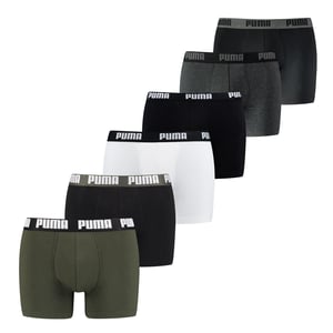 Puma Basic Boxer Shorts