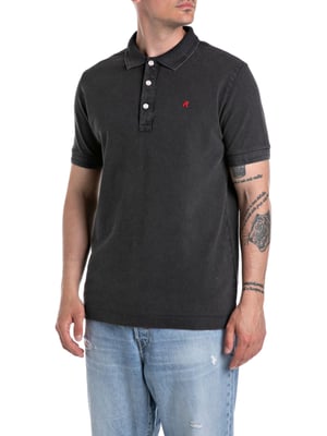 Replay Poloshirt