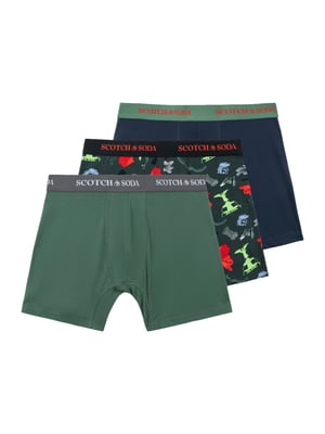 Scotch & Soda Onderbroek